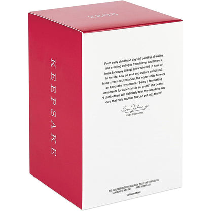 QXI7843 2022 Thor Love and Thunder (Marvel) Image4