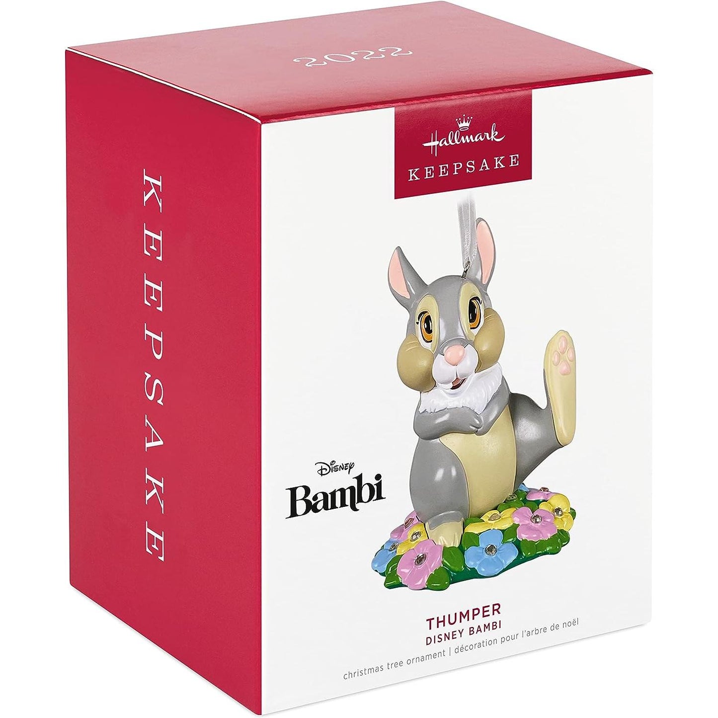 QXD6586 2022 Thumper (Disney Bambi) Image3