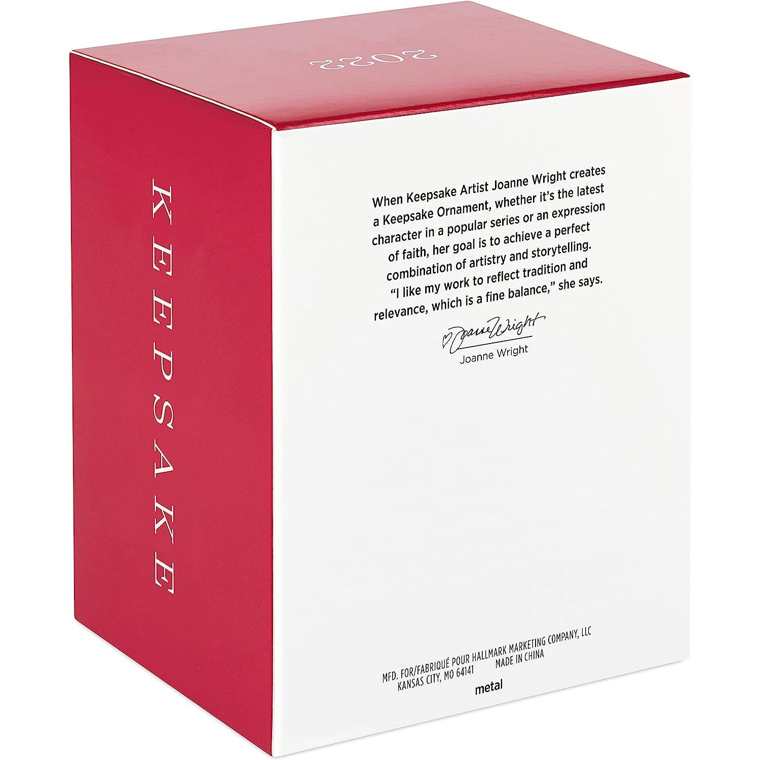 QXD6586 2022 Thumper (Disney Bambi) Image4