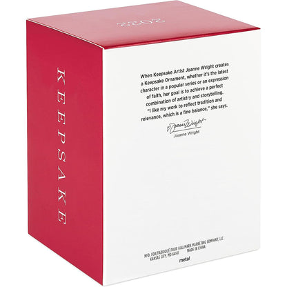 QXD6586 2022 Thumper (Disney Bambi) Image4