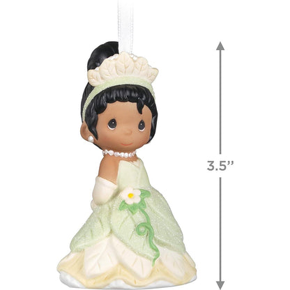 QXD6566 2022 Tiana (Disney The Princess and The Frog) Image4