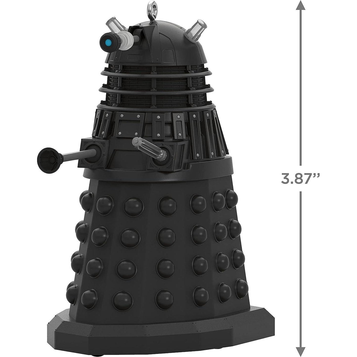 QXI7443 2022 Time War Dalek Sec (Doctor Who) Image4