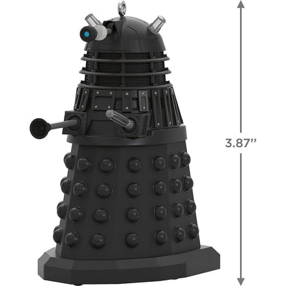 QXI7443 2022 Time War Dalek Sec (Doctor Who) Image4