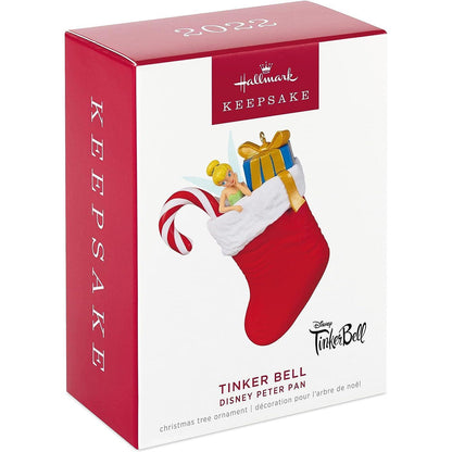 QXD6616 2022 Tinker Bell (Disney Peter Pan) Image3