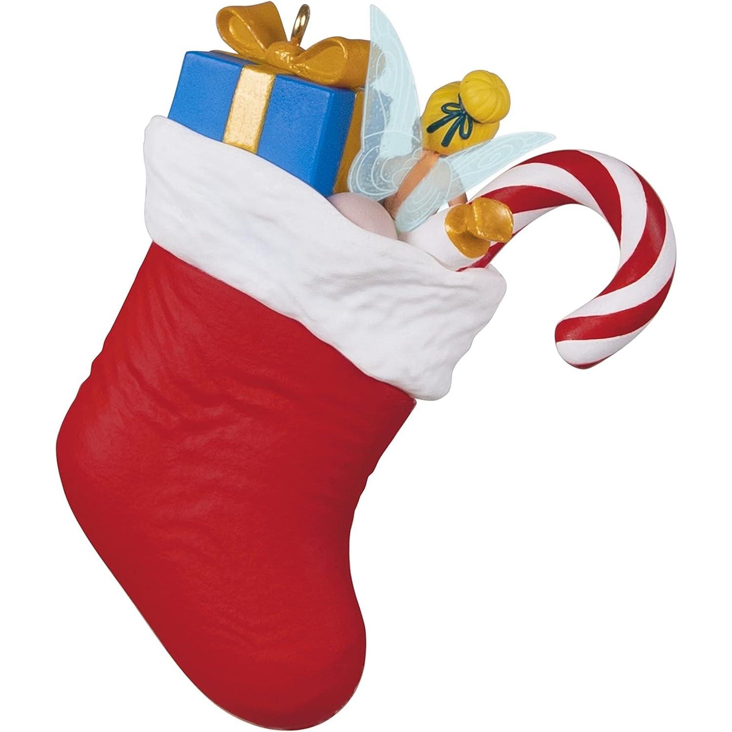 QXD6616 2022 Tinker Bell (Disney Peter Pan) Image2