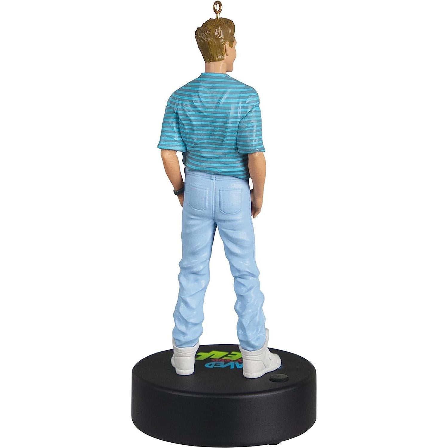 QXI7456 2022 Zack Morris (Saved by the Bell) Image2