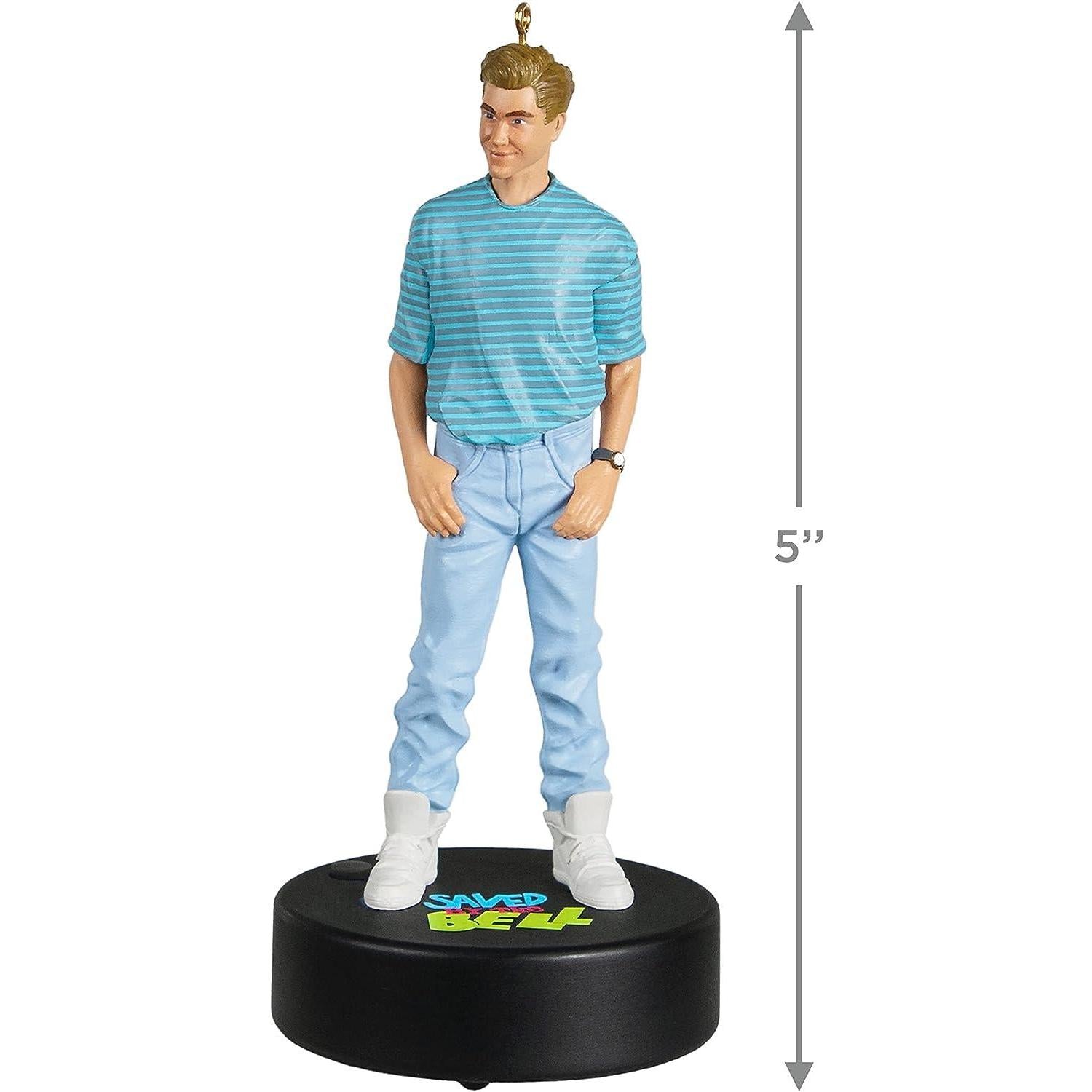 QXI7456 2022 Zack Morris (Saved by the Bell) Image4