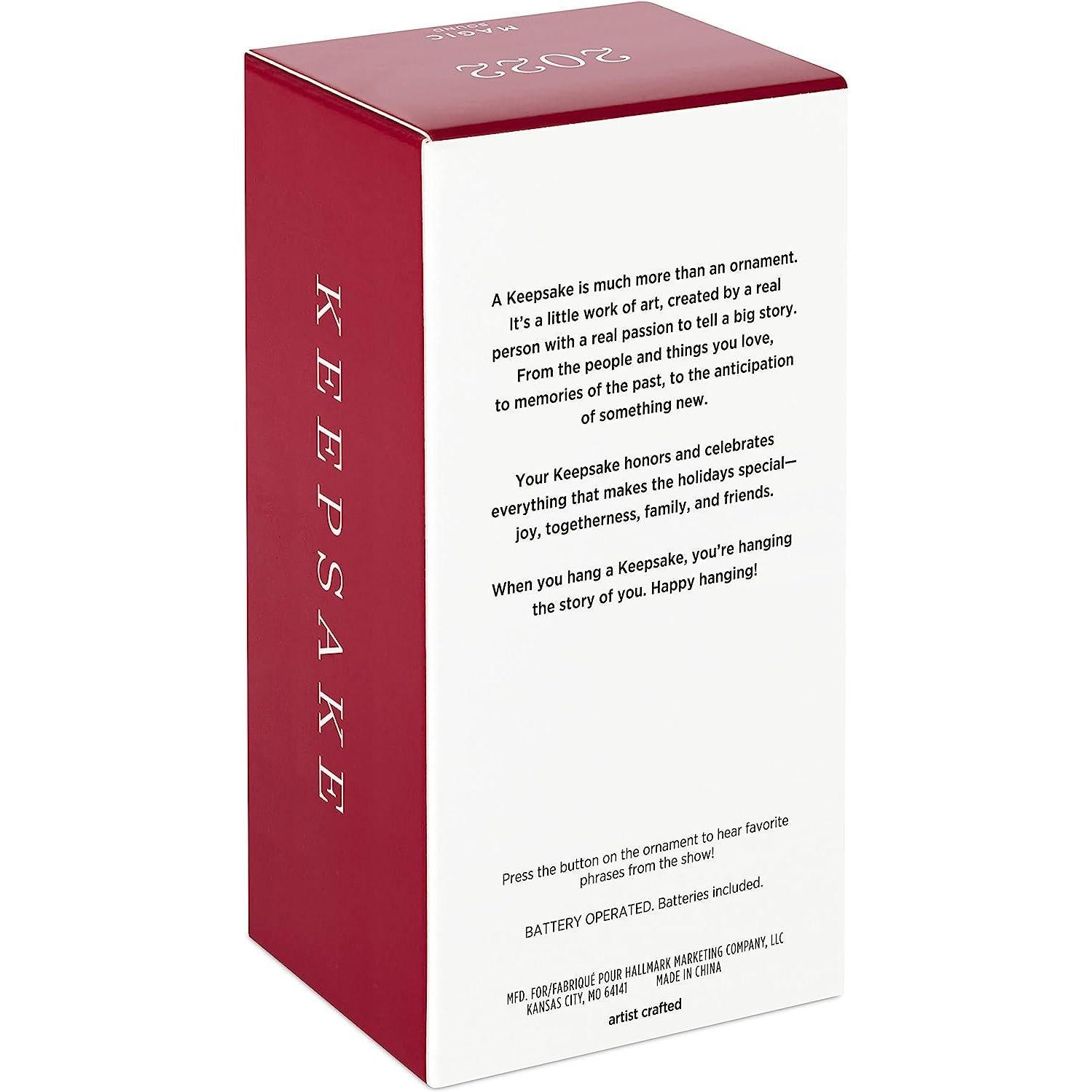 QXI7456 2022 Zack Morris (Saved by the Bell) Image4