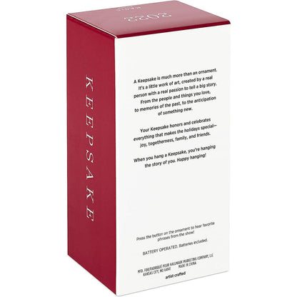 QXI7456 2022 Zack Morris (Saved by the Bell) Image4