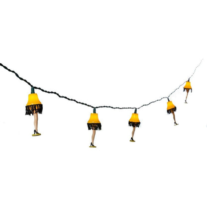 CS9141 2022 A Christmas Story (Holiday Light String) Image1