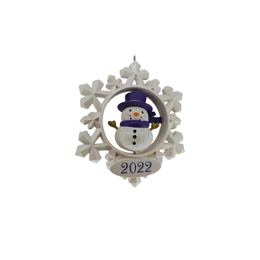 2022 A Heartfelt Thank You (Hallmark Employee Gift)