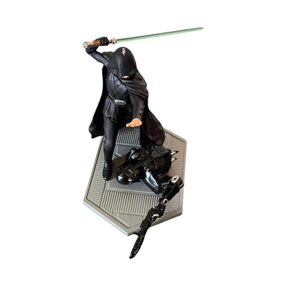 2022 A Jedi Returns Hallmark Ornament (Star Wars) QXI7526 Image5