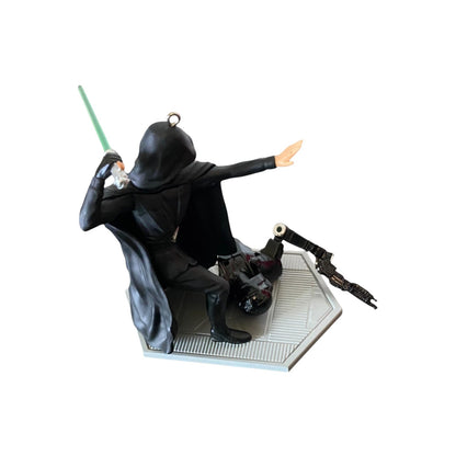 2022 A Jedi Returns Hallmark Ornament (Star Wars) QXI7526 Image6