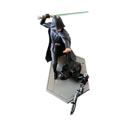2022 A Jedi Returns Hallmark Ornament (Star Wars) QXI7526 Image7
