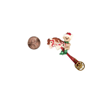 2022 A Pony for Christmas (A Pony for Christmas)