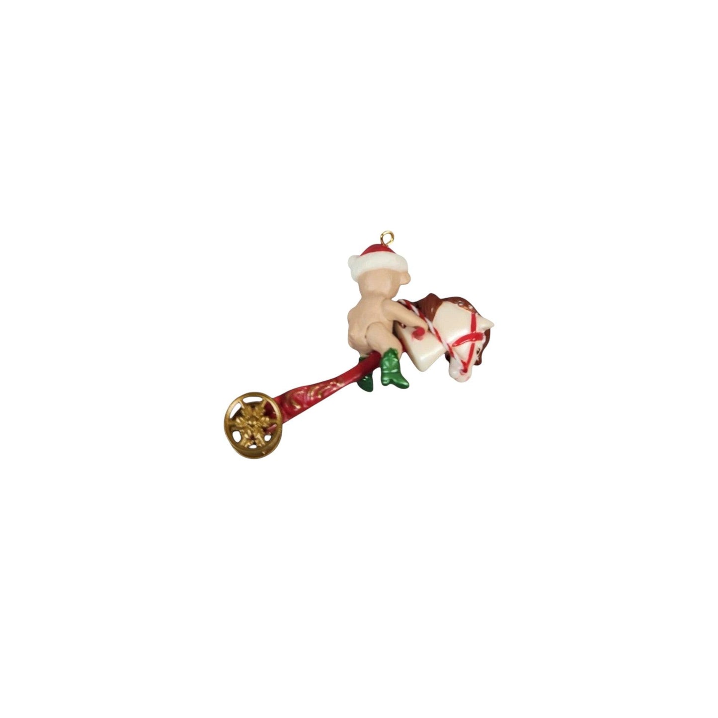 2022 A Pony for Christmas (A Pony for Christmas)