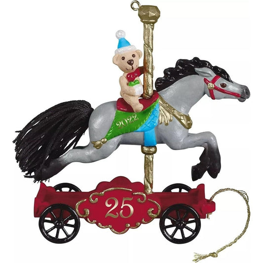 2022 A Pony for Christmas (A Pony for Christmas)