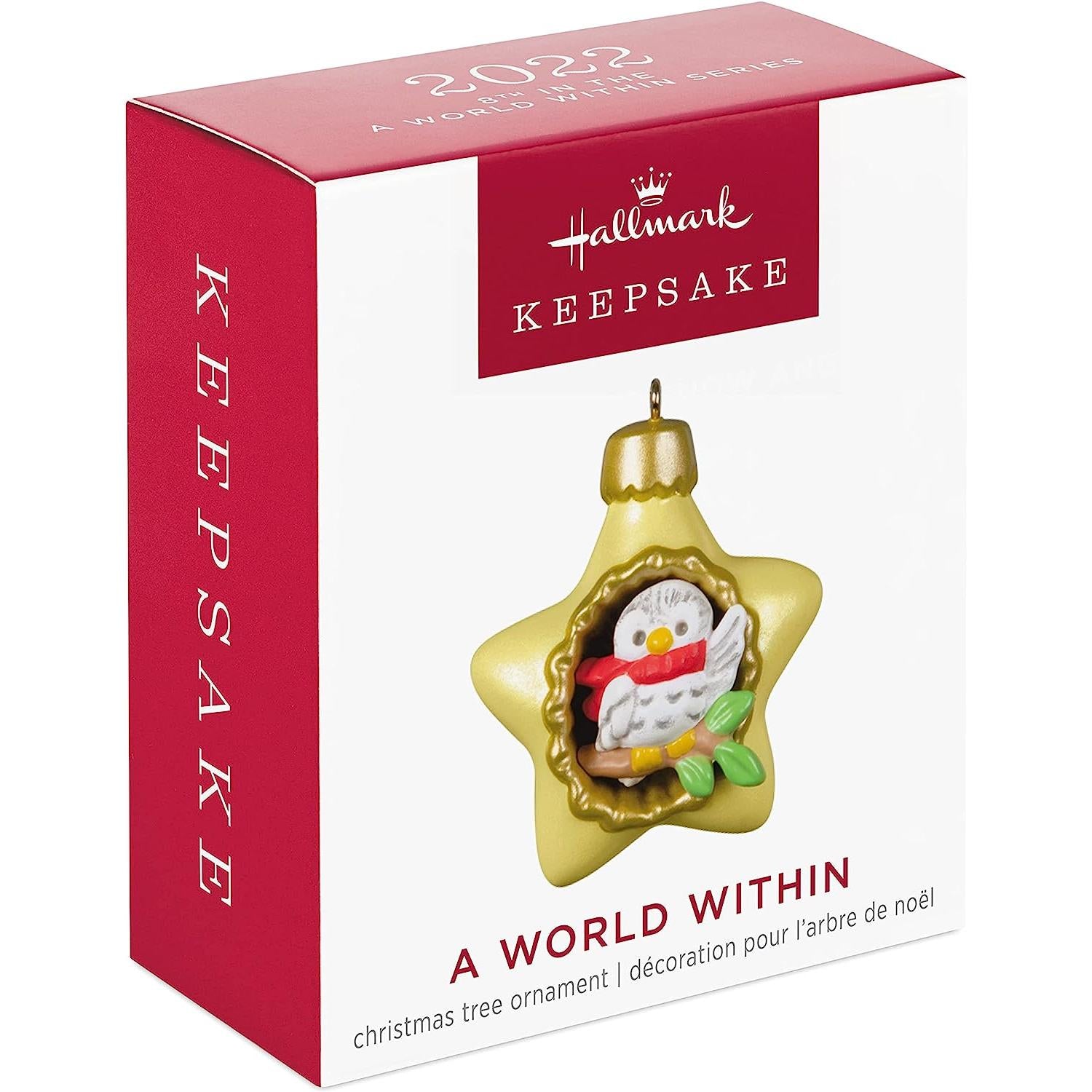 QXM9103 2022 A World Within (A World Within) Image5