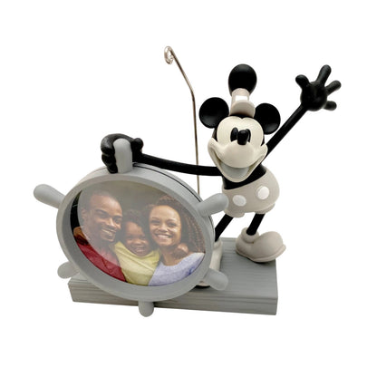 2022 Ahoy, There! Hallmark Ornament (Mickey Mouse & Friends) QHX3106
