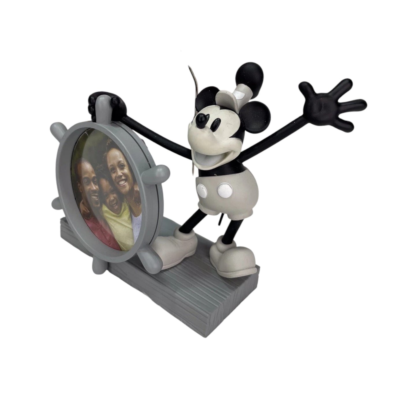 2022 Ahoy, There! Hallmark Ornament (Mickey Mouse & Friends) QHX3106