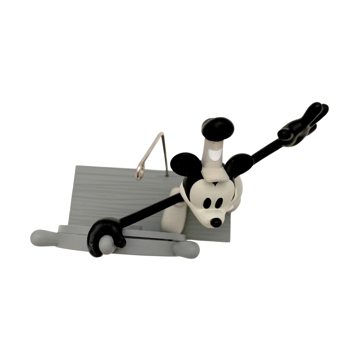 2022 Ahoy, There! Hallmark Ornament (Mickey Mouse & Friends) QHX3106