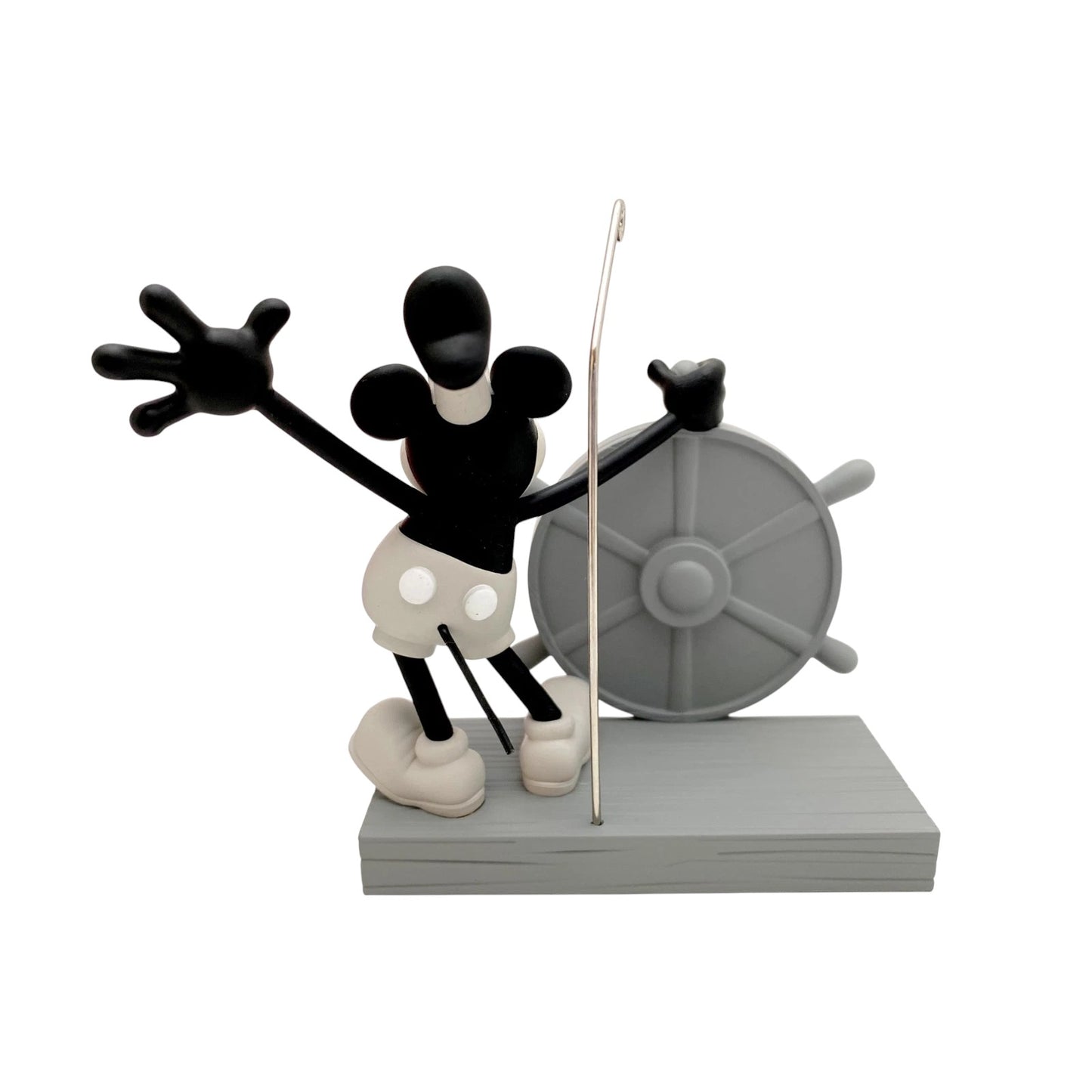 2022 Ahoy, There! Hallmark Ornament (Mickey Mouse & Friends) QHX3106