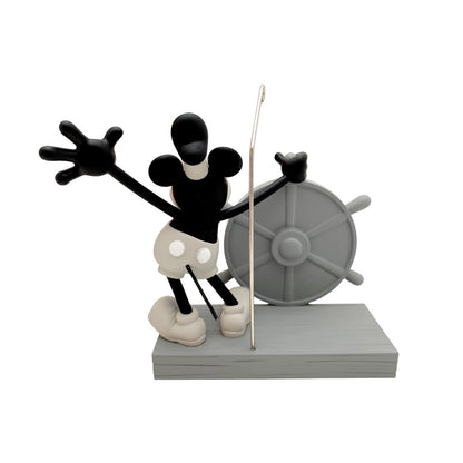 2022 Ahoy, There! Hallmark Ornament (Mickey Mouse & Friends) QHX3106