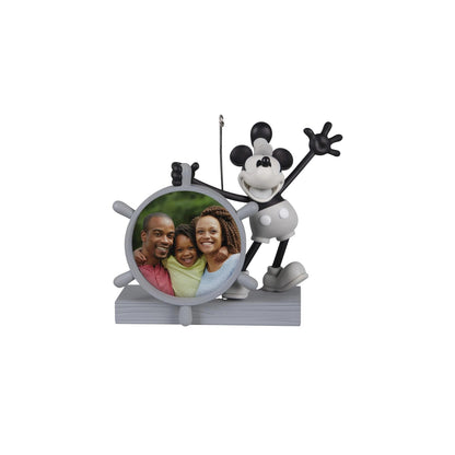 2022 Ahoy, There! Hallmark Ornament (Mickey Mouse & Friends) QHX3106