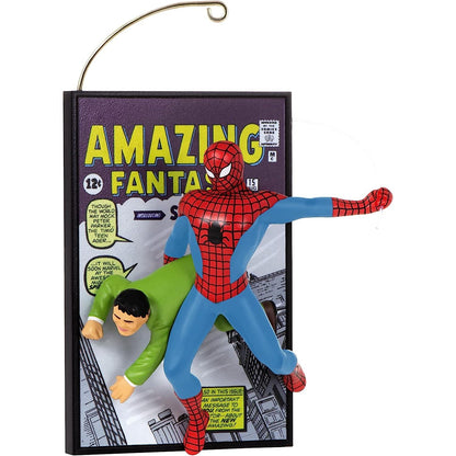 QXI7853 2022 Amazing Fantasy (Marvel Spider-Man) Image1