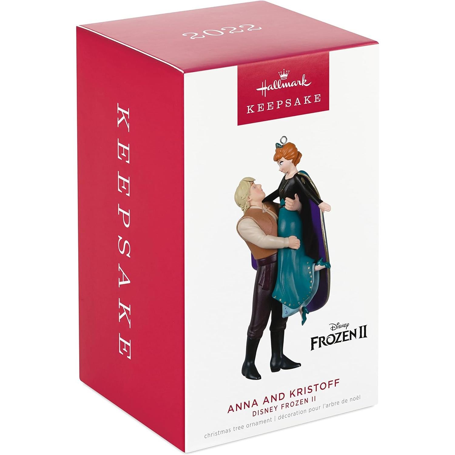 QXD6516 2022 Anna and Kristoff (Frozen) Image2