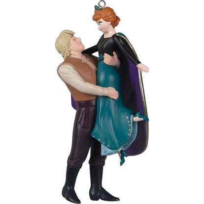 QXD6516 2022 Anna and Kristoff (Frozen) Image1