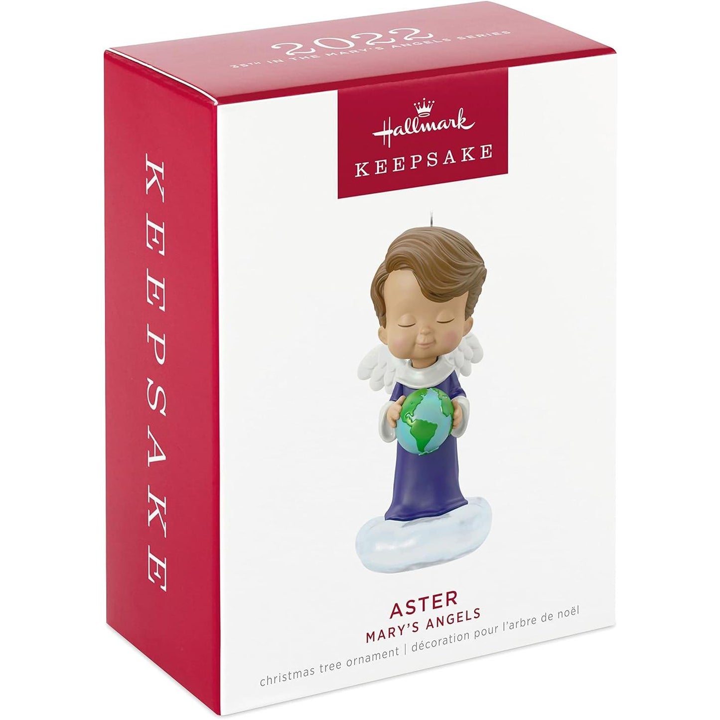 QXR9146 2022 Aster (Mary's Angels) Image2