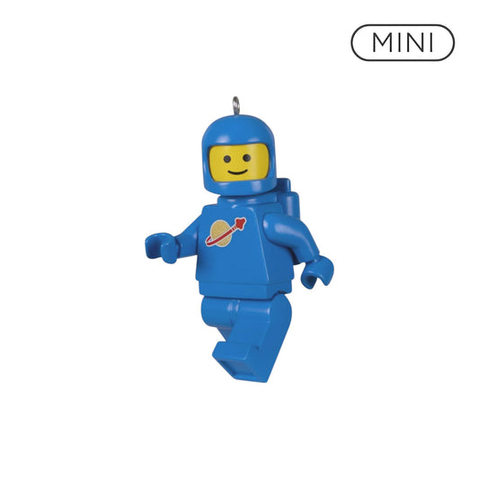 2022 Astronaut (LEGO) Hallmark Ornament QXI7343 Image1