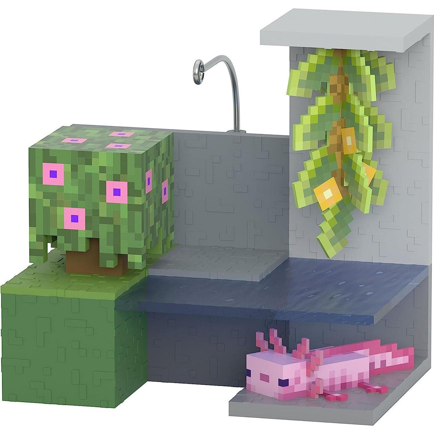 QXI7483 2022 AXOLOTL (Minecraft) Image1