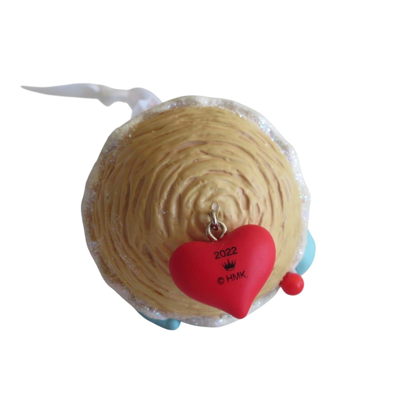 2022 Baby Boy's First Christmas (Baby's First Christmas)