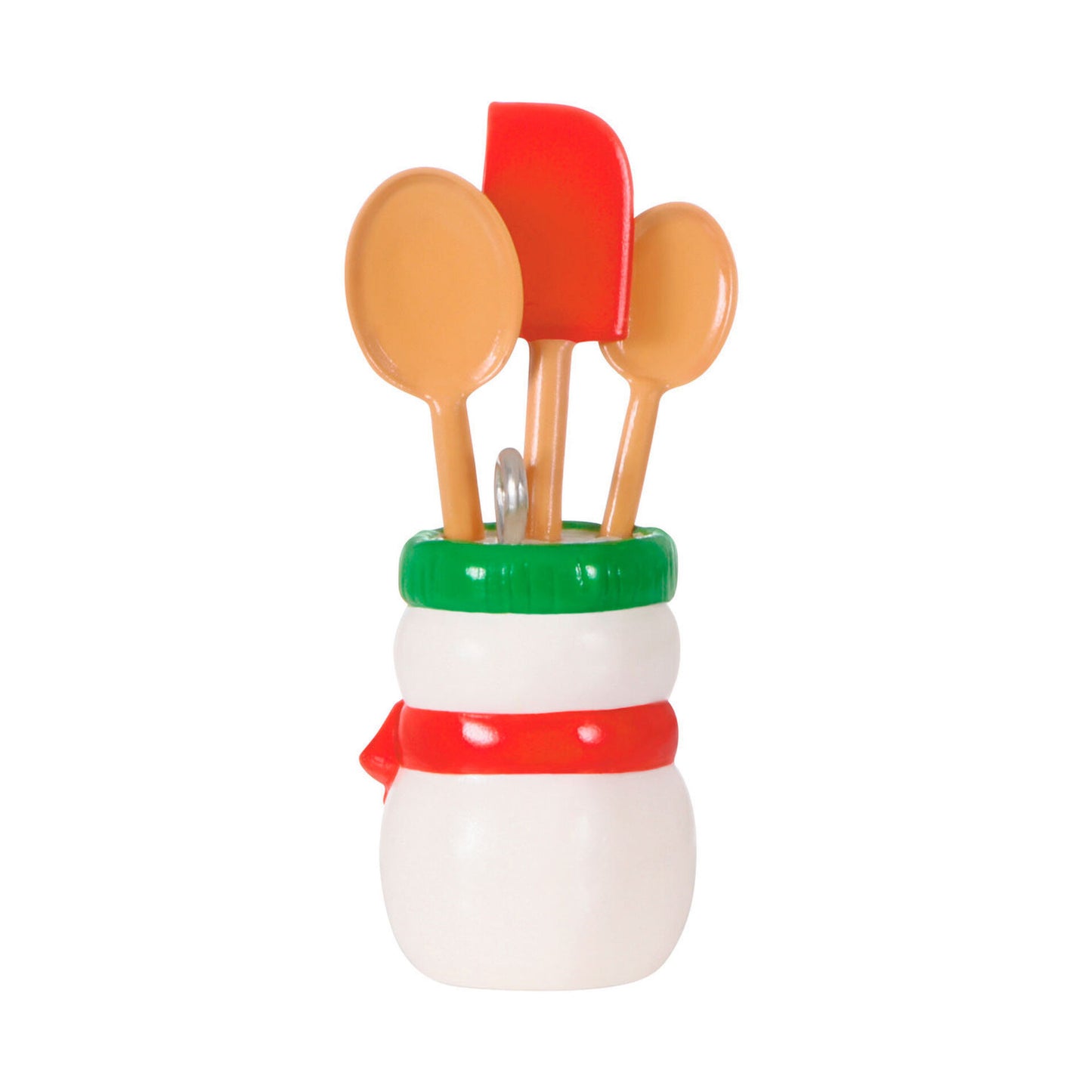 2022 Baking It Easy Hallmark Ornament (Baking) QXM9146