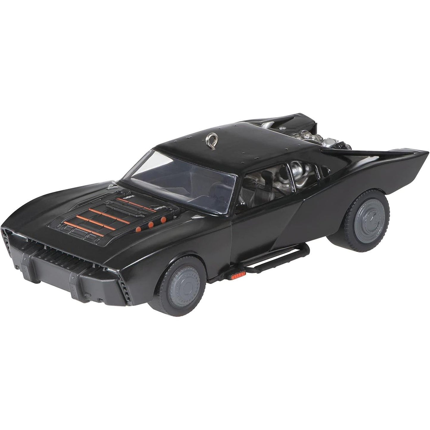 2022 Batmobile (Super Heroes)