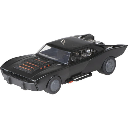 2022 Batmobile (Super Heroes)