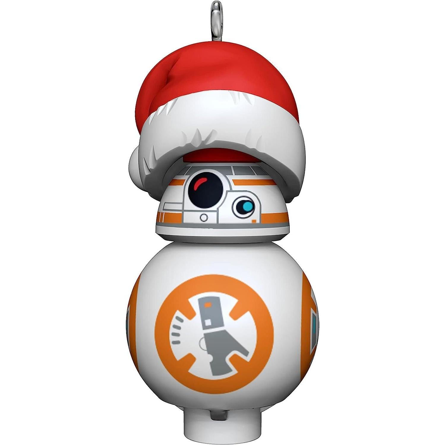 QXI7506 2022 BB-8 (Lego: Star Wars Minifigure) Image1