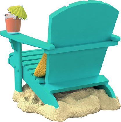 2022 Beach Bliss Hallmark Ornament (Beach) QGO3743