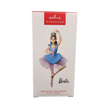 2022 BeautifulBallerina (Barbie)