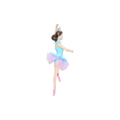 2022 BeautifulBallerina (Barbie)