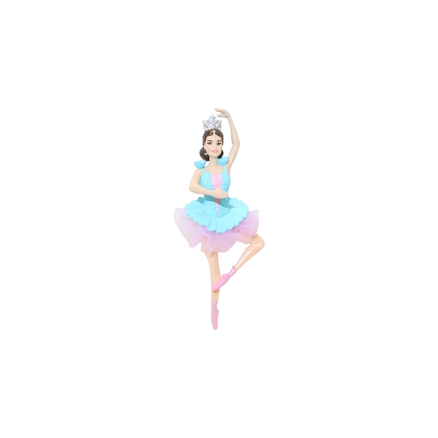 2022 BeautifulBallerina (Barbie)