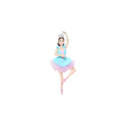 2022 BeautifulBallerina (Barbie)