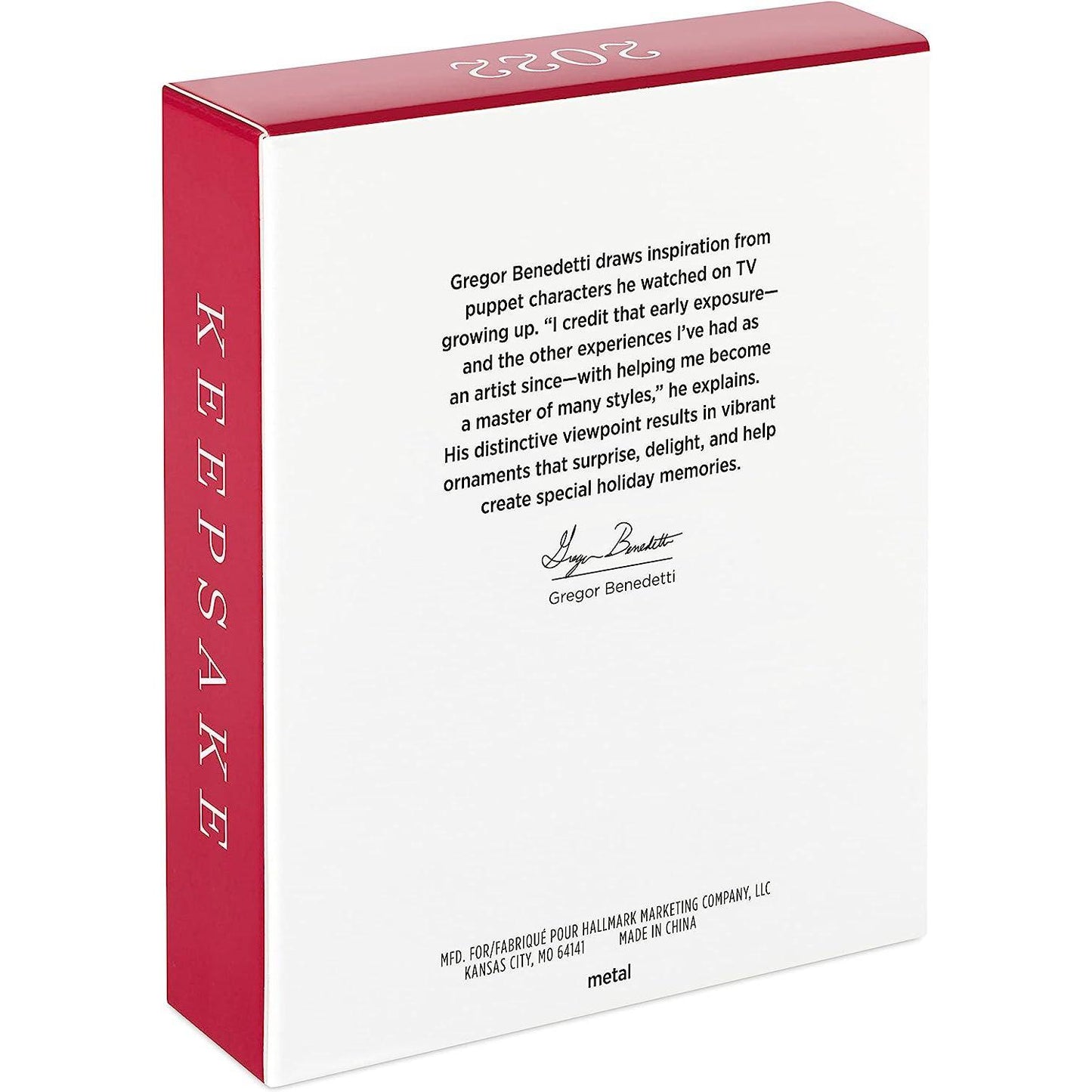 QHX3006 2022 Becoming Yourself Butterfly Image4