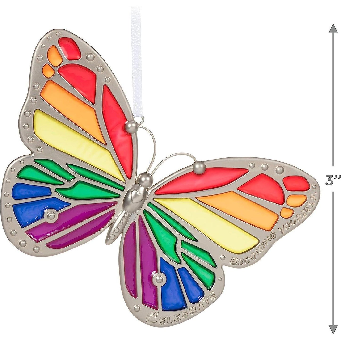 QHX3006 2022 Becoming Yourself Butterfly Image4