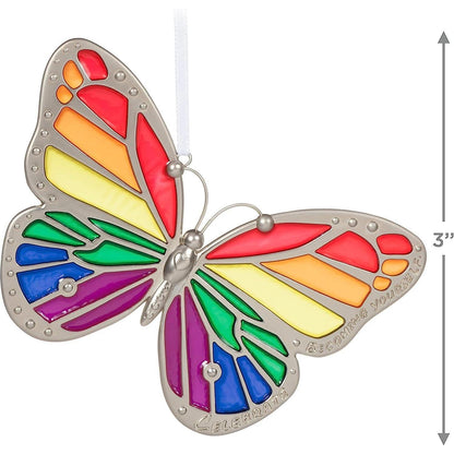 QHX3006 2022 Becoming Yourself Butterfly Image4