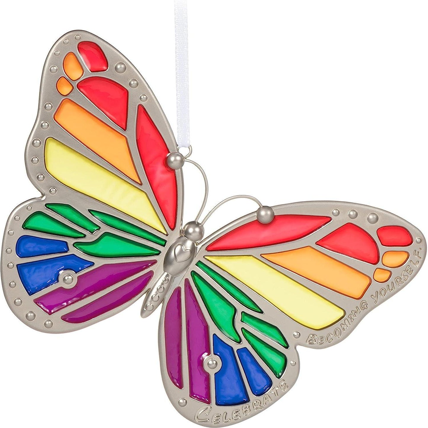 QHX3006 2022 Becoming Yourself Butterfly Image1