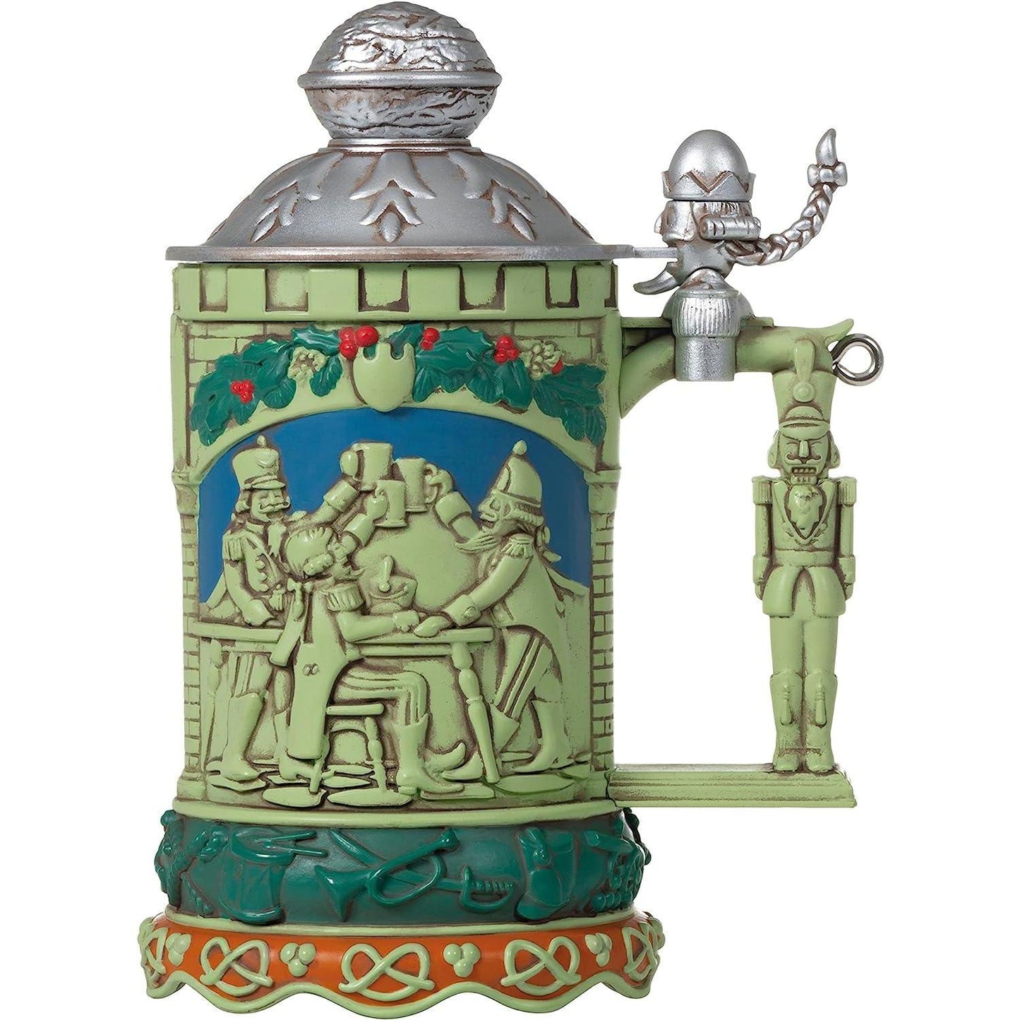 QGO2263 2022 Beer Stein (Beer Stein) Image1