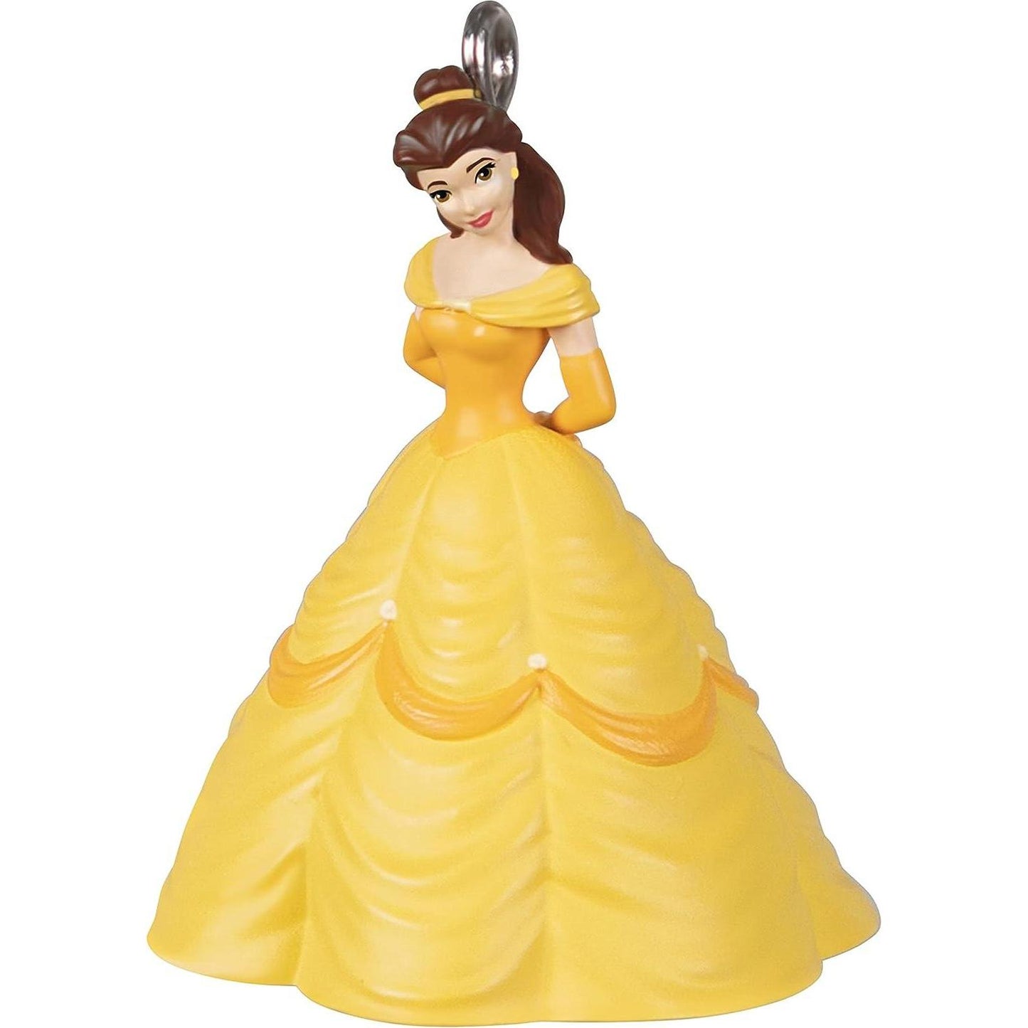 QXM9193 2022 Belle (Disney Beauty of the Beast) Image1